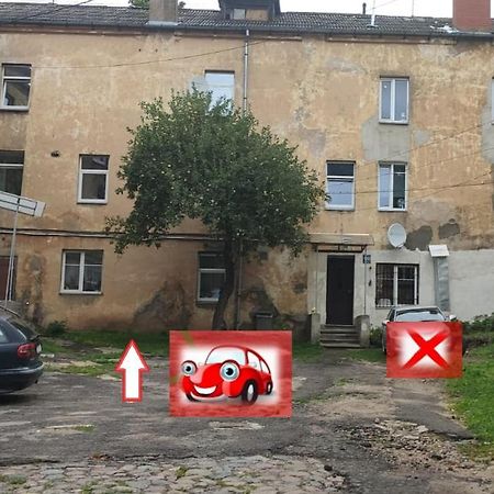 Latgales139 6 Can Stay Park In Front Of The House Free Parking Behind The Fence Self Check In Out Рига Экстерьер фото