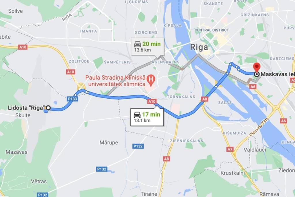 Latgales139 6 Can Stay Park In Front Of The House Free Parking Behind The Fence Self Check In Out Рига Экстерьер фото