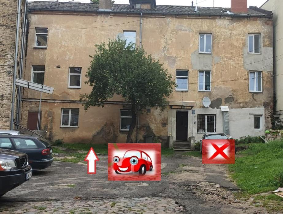 Latgales139 6 Can Stay Park In Front Of The House Free Parking Behind The Fence Self Check In Out Рига Экстерьер фото